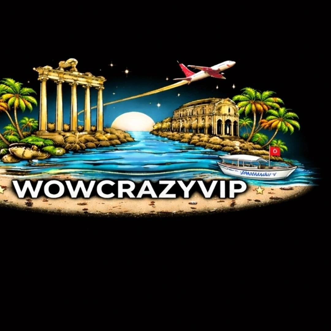 Wow Crazy Vip Transfer